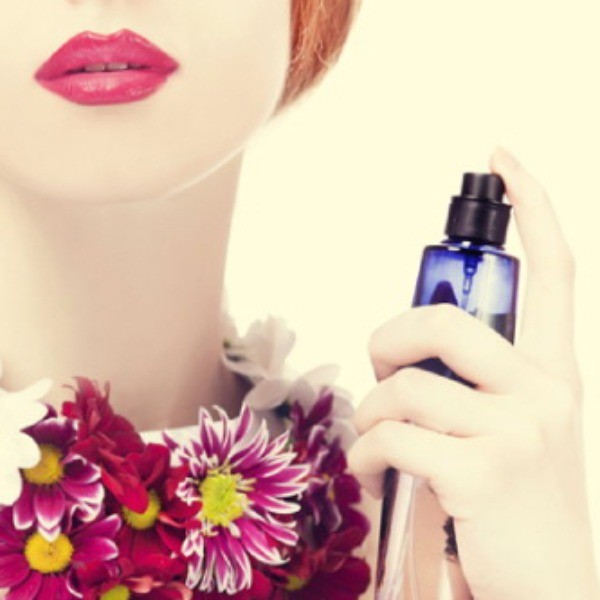 Perfumes mujer
