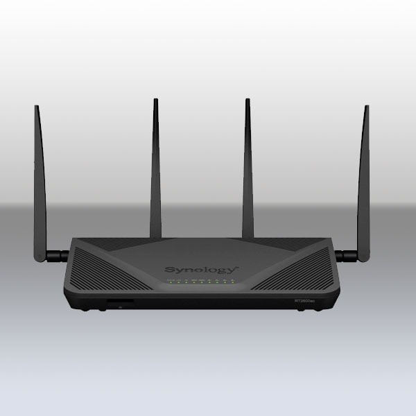 Routers