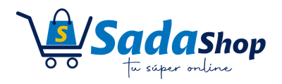 Logo - sadashop.es