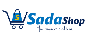 Logo - sadashop.es
