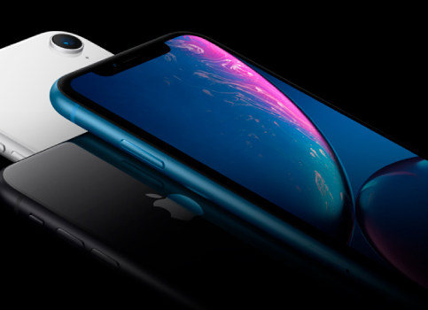 Apple Tienda